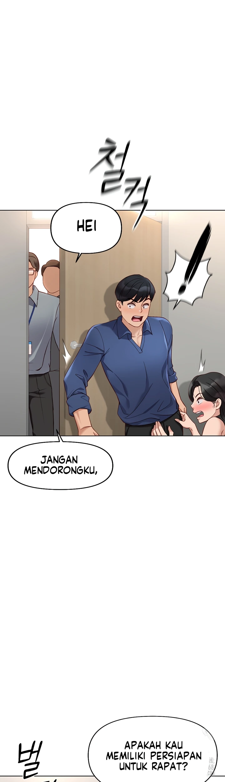 Common Sense Manipulation Program - Page 25